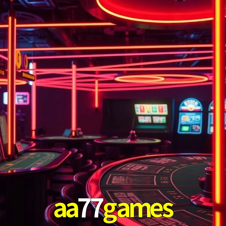 aa77games.com