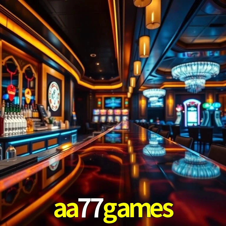 aa77games plataforma