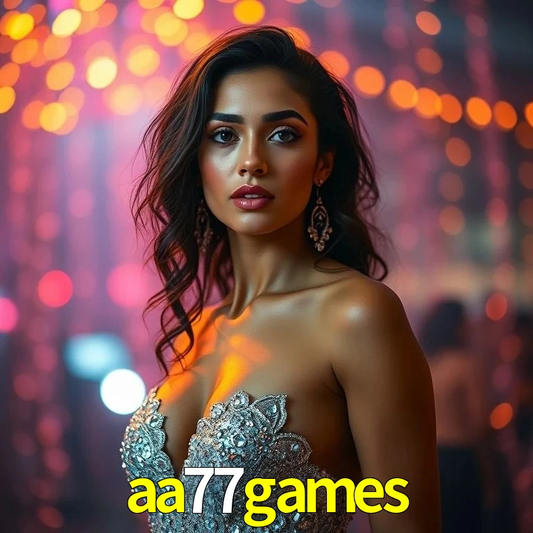 aa77games Suporte