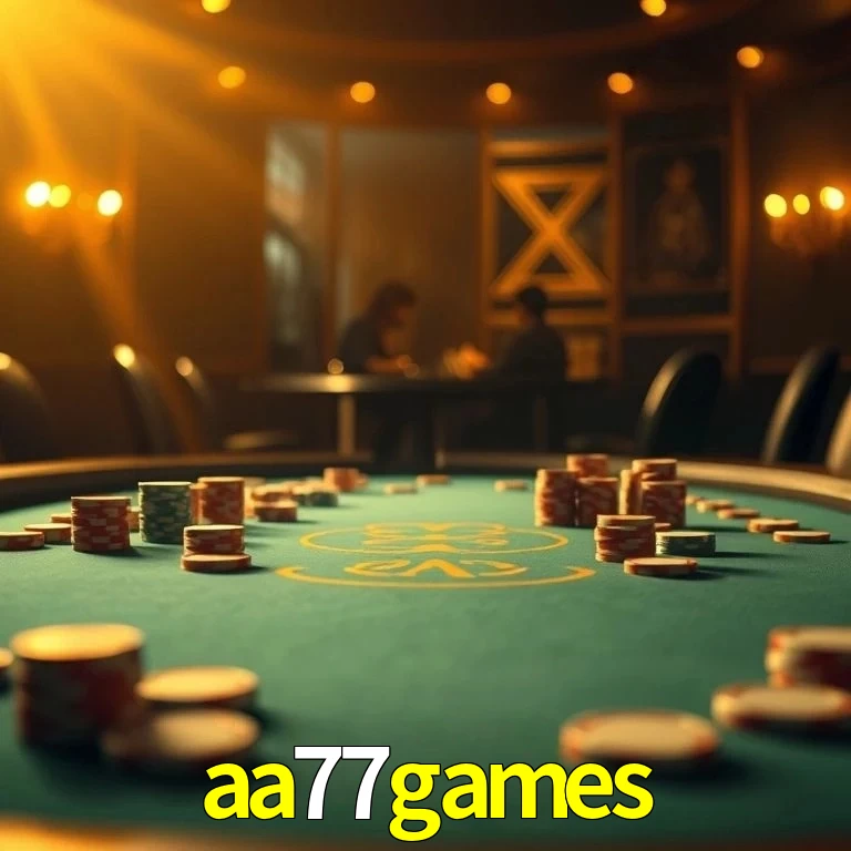 aa77games platform