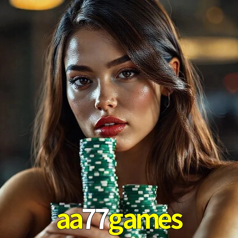 aa77games Slot Temas